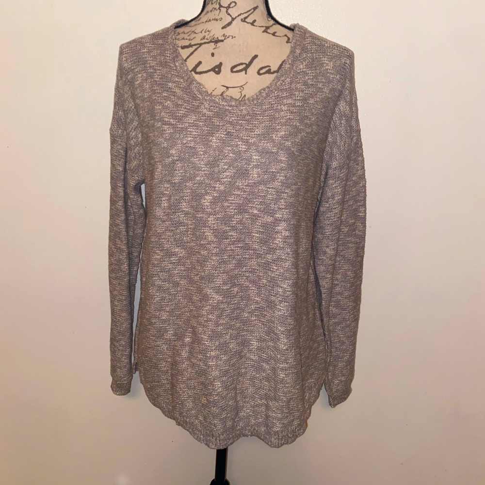🩶♦️NWT New Directions Super Soft Sweater🩶